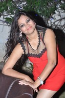 Priya Raja Krishna Photos